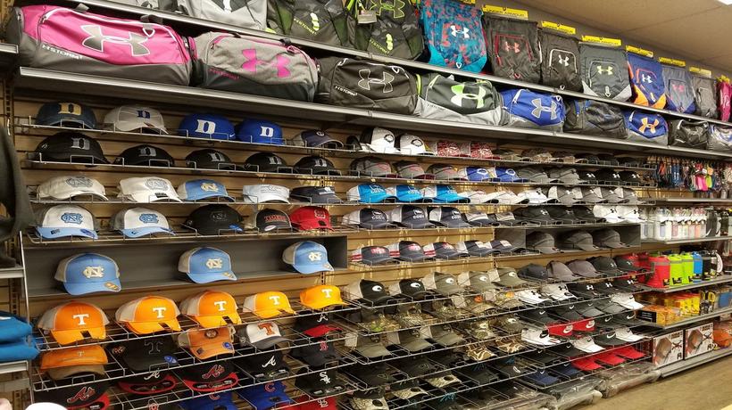 Waynesville Hibbett Sports | Russ Ave