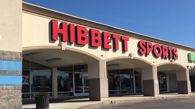 Memphis Hibbett Sports | Summer Ave