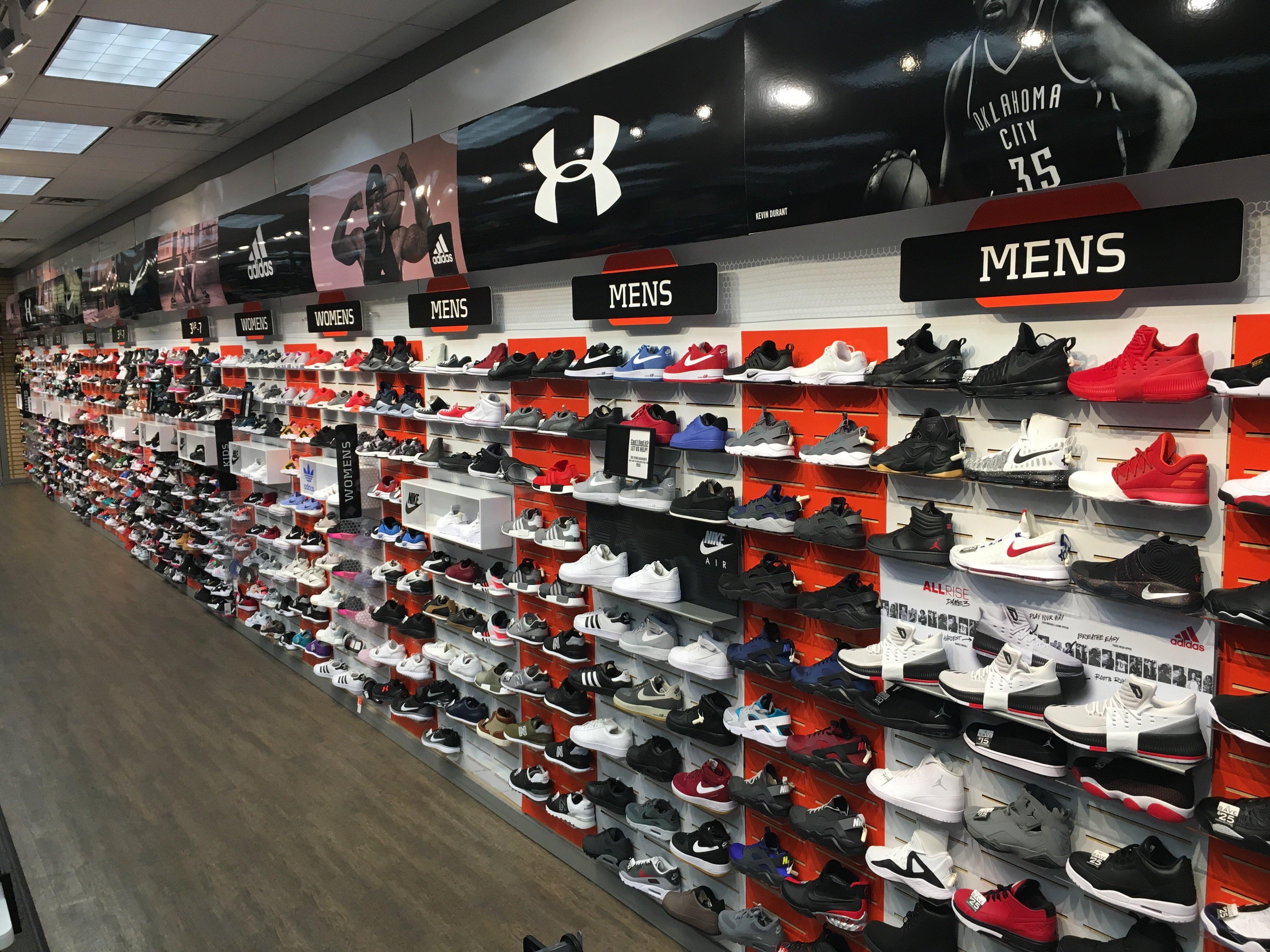 reebok outlet store memphis tn