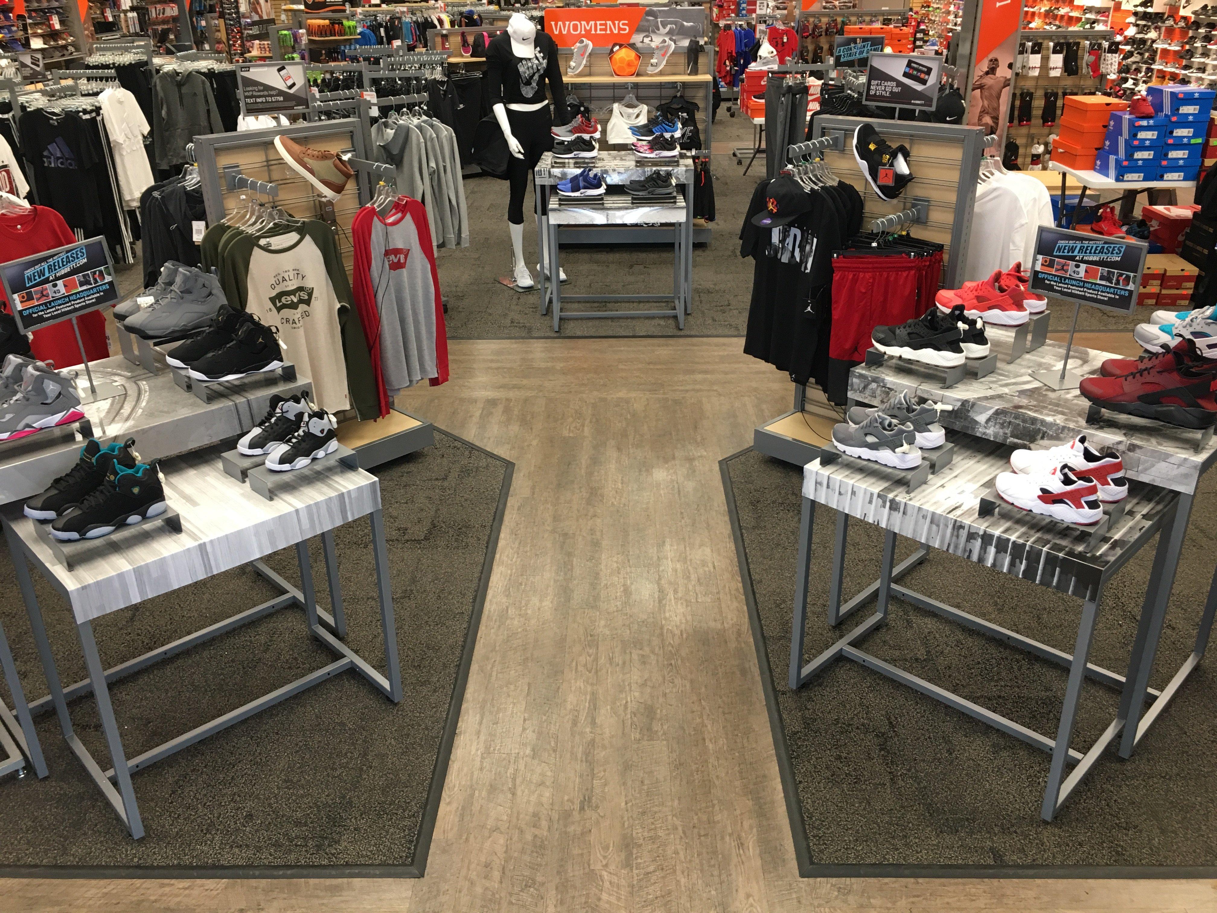 nike outlet store memphis tn