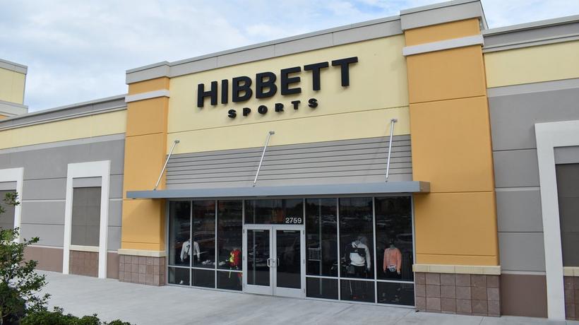 Hibbett Sports