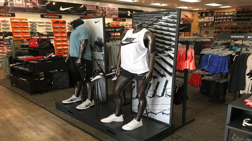 Nike store 2024 corpus christi