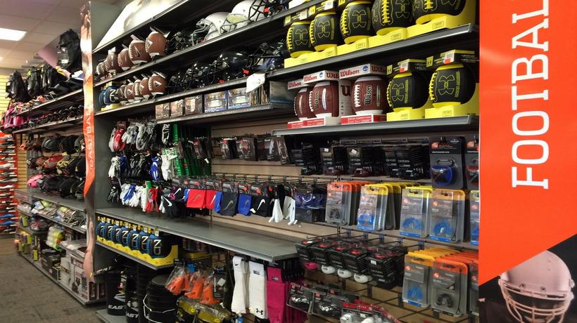 shoe department abbeville