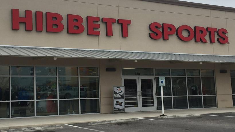 Hibbett Sports opens in Animas Valley Mall