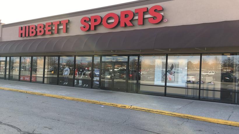 Hibbett Sports – Visit Richmond Kentucky