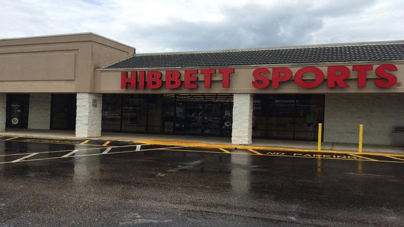 Hibbett Sports in Jacksonville, FL - Sneakers Store