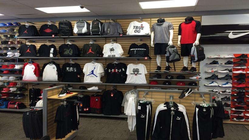 Jacksonville Hibbett Sports | 103rd St