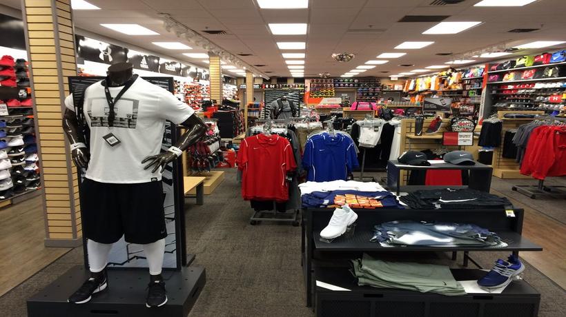 Chattanooga Hibbett Sports Brainerd Rd