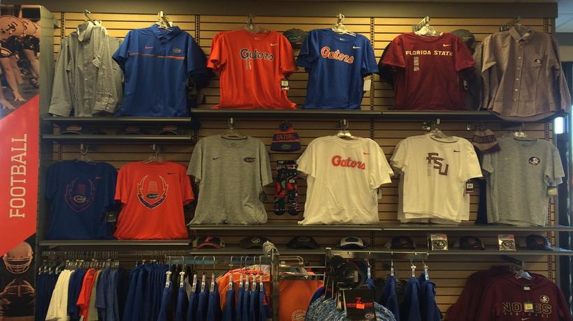 Leesburg Hibbett Sports | Citrus Blvd