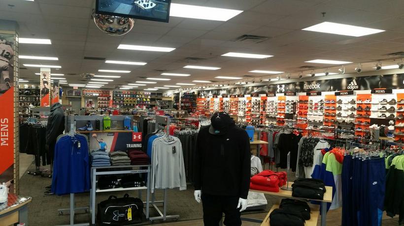 Cincinnati Hibbett Sports | Winton Rd