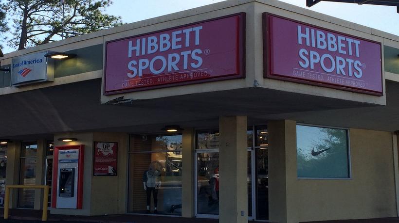 Tallahassee Hibbett Sports W Tennessee St