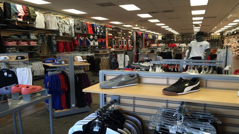 Hibbett Sports Opens First Store To Serve Garner, North Carolina