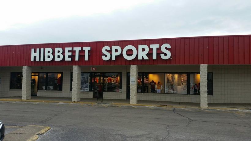 Hibbett Sports to open Saturday - Austin Daily Herald