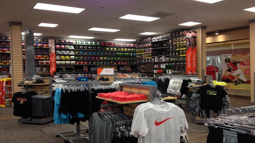 Murfreesboro Hibbett Sports | Old Fort Pkwy