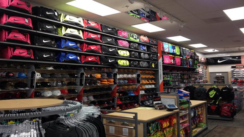 Murfreesboro Hibbett Sports | Old Fort Pkwy