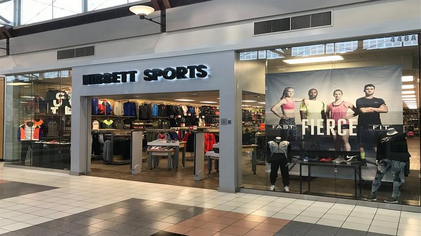 Hibbett Sports Opens Store In Jonesboro, GA
