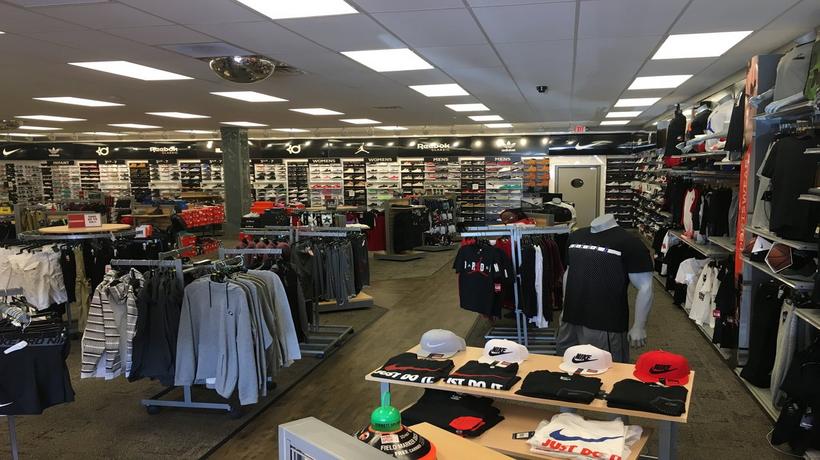 Memphis Hibbett Sports | Austin Peay Hwy