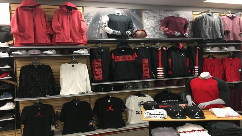 Memphis Hibbett Sports | Austin Peay Hwy