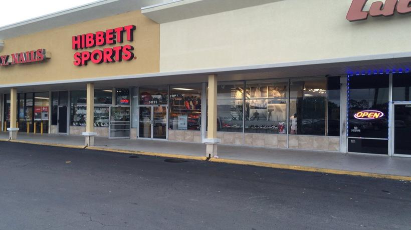 Hibbett Sports in Jacksonville, FL - Sneakers Store