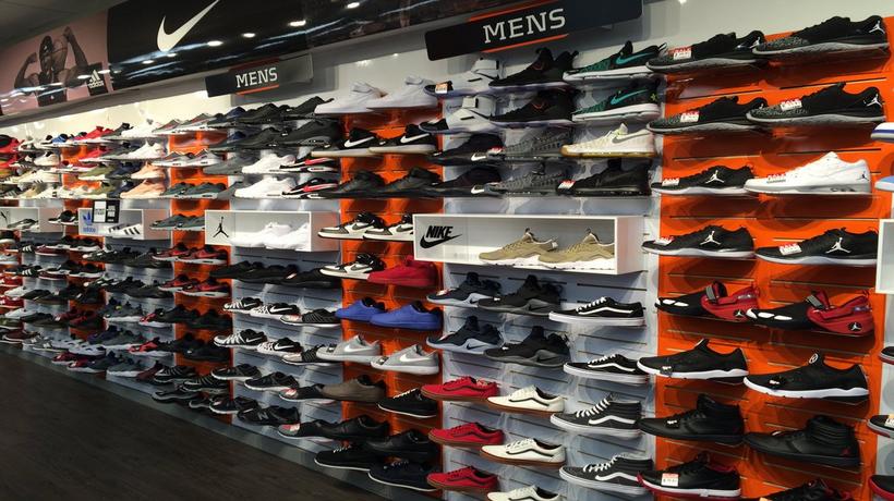 Nike store outlet jacksonville fl