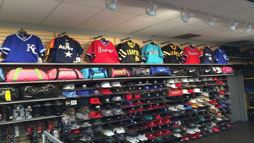 Jacksonville Hibbett Sports | University Blvd W