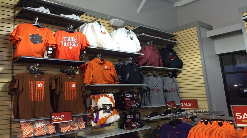 Manning Hibbett Sports | Capital Way