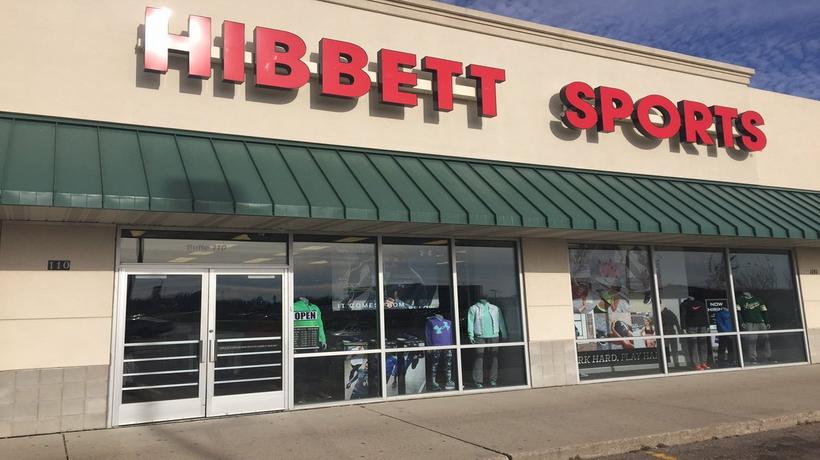 Hibbett Sports now open in Worthington - The Globe  News, weather, sports  from Worthington, Minnesota