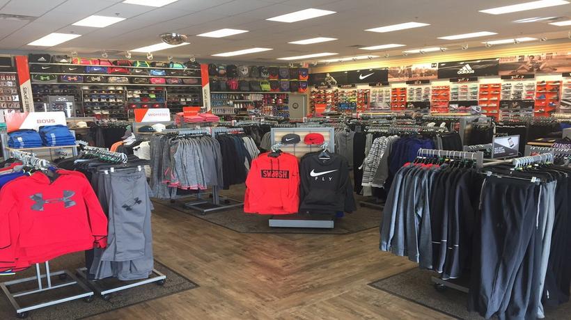 Worthington Hibbett Sports | Ryans Rd