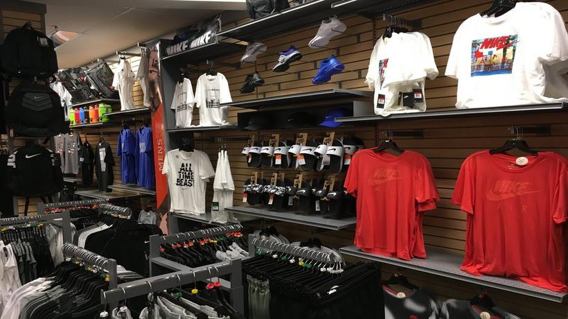 Hagerstown Hibbett Sports | Valley Mall Rd