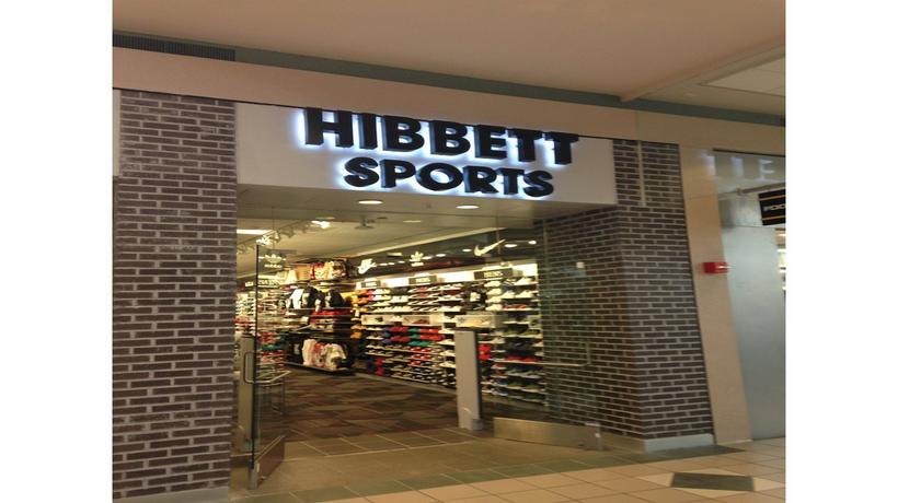 Hibbett Sports in Concord, NC - Sneakers Store