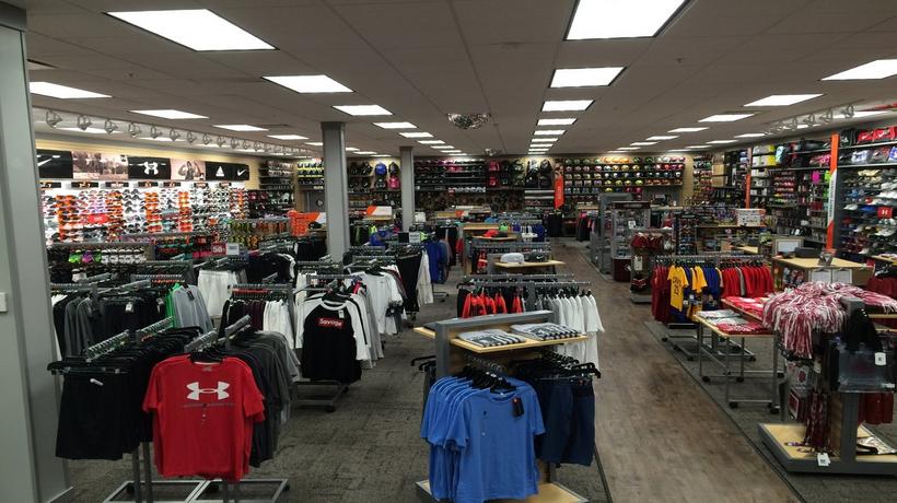 Fayetteville Hibbett Sports | N Shiloh Dr