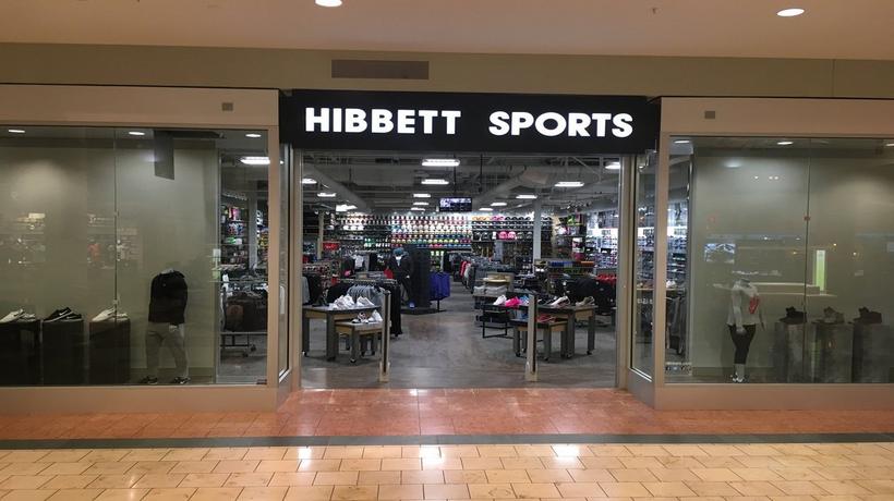 Hibbett Sports in El Centro CA Sneakers Store Nike Hey Dude