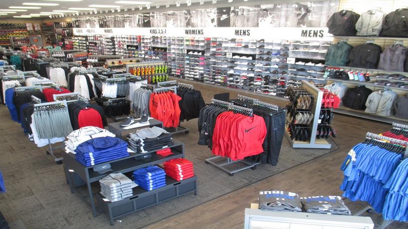 Indio Hibbett Sports | Jackson St