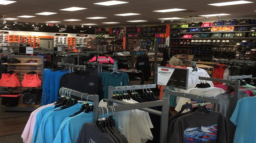 Sneakers &amp; Sporting Goods in Gloucester, VA