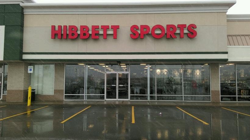 Hibbett Sports