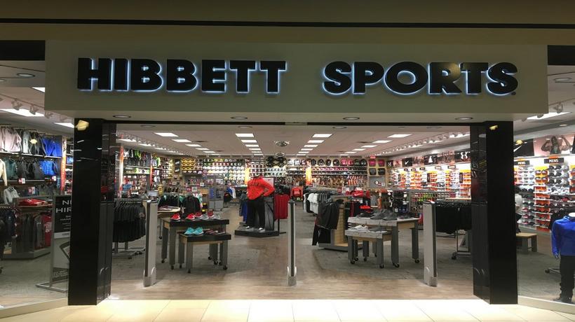 Hibbett Sports