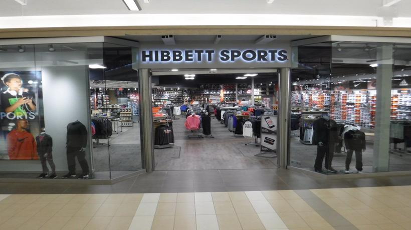 Hibbett Sports in Rock Springs, WY - Athletic Shoes Store