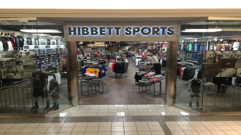 Winter Fleece Jackets Hibbett Sports