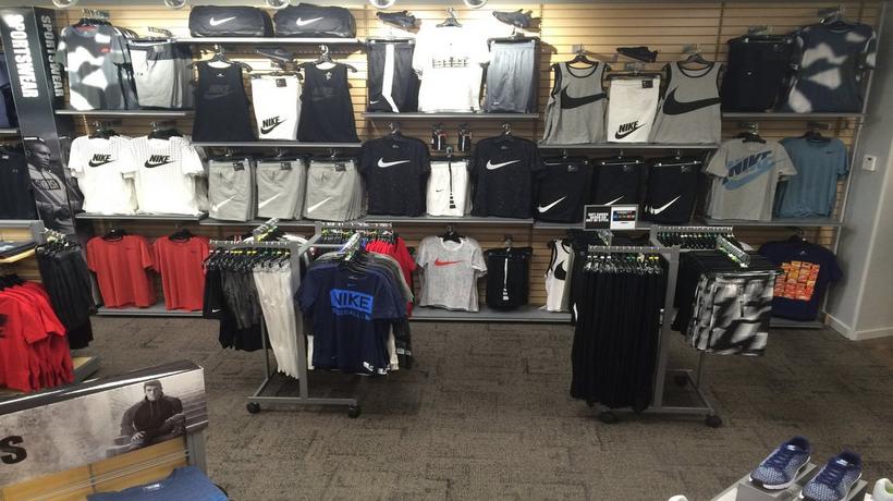 Hibbett at Logan, UT