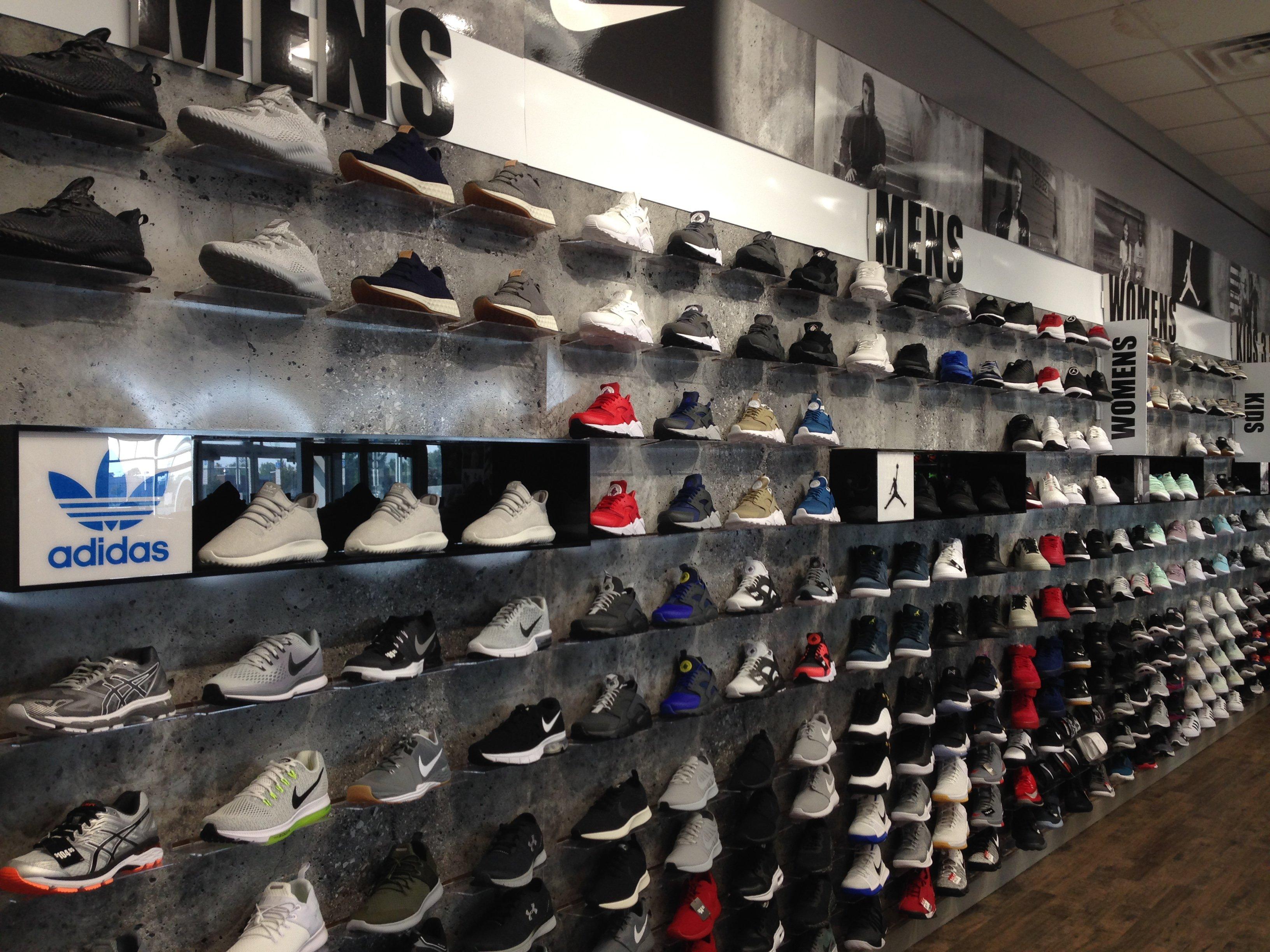 ross store boots