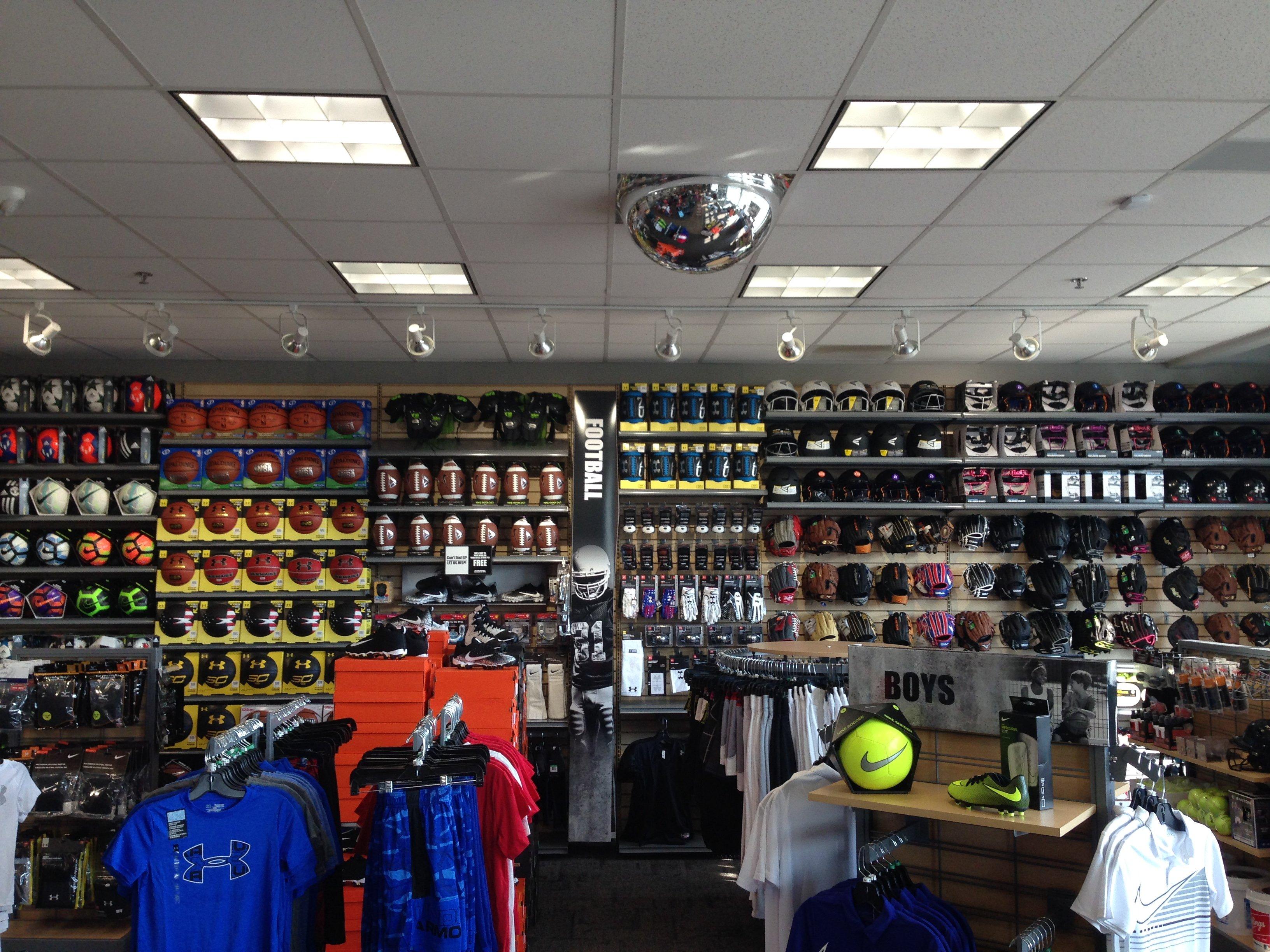 ross dress for less football cleats