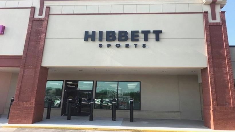 Hibbett Sports in Stockbridge, GA - Sneakers Store  Nike, Hey Dude,  Jordan, adidas, New Balance & more