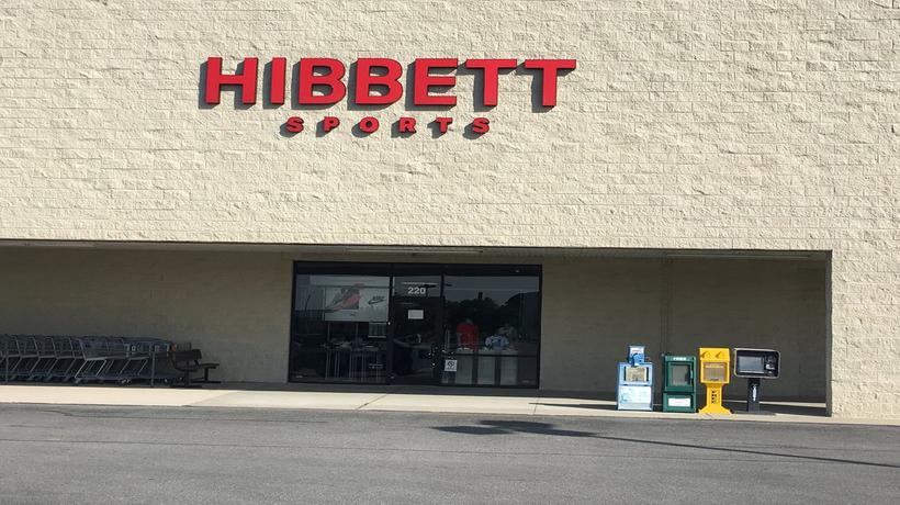 Hibbett Sports Opens Stores In Colonial Heights And Vallejo