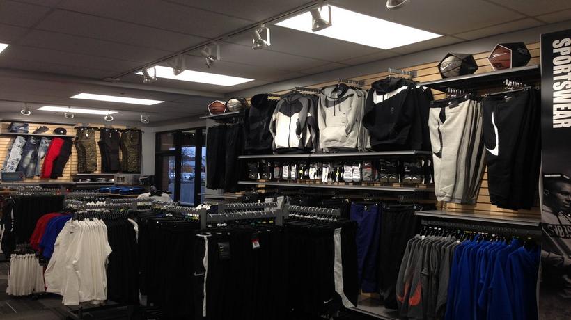 Turnersville Hibbett Sports | State Hwy 42