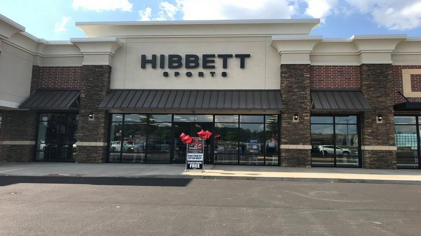 Hibbett Sports now open in Worthington - The Globe  News, weather, sports  from Worthington, Minnesota