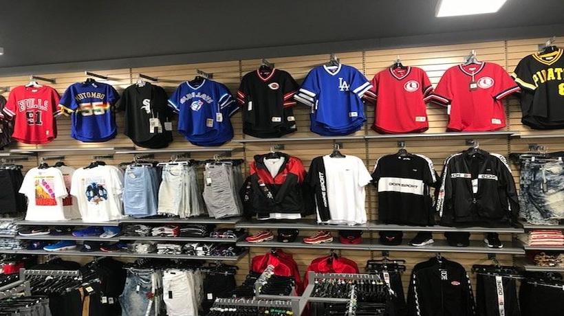 Orlando Hibbett Sports 