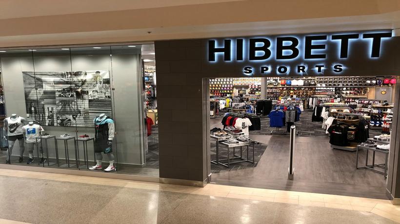 Santa Maria Hibbett Sports | Town Center East Santa Maria Hibbett Sports | Town Center East