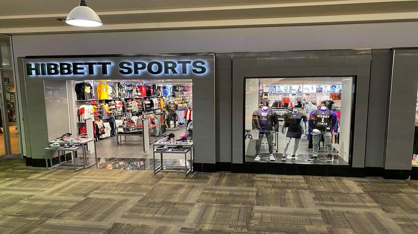 Nike store outlet youngstown