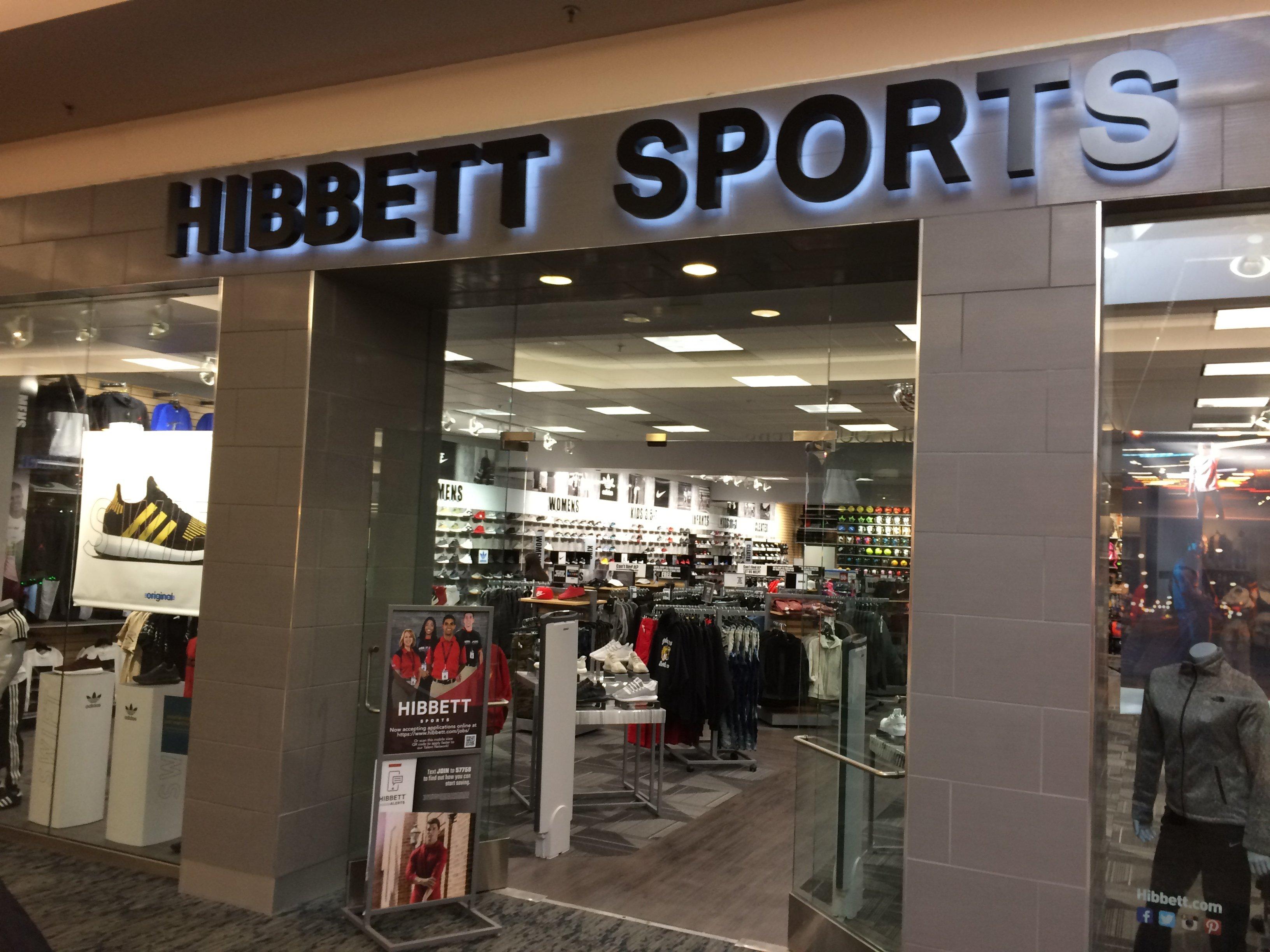 new balance store bridgeport