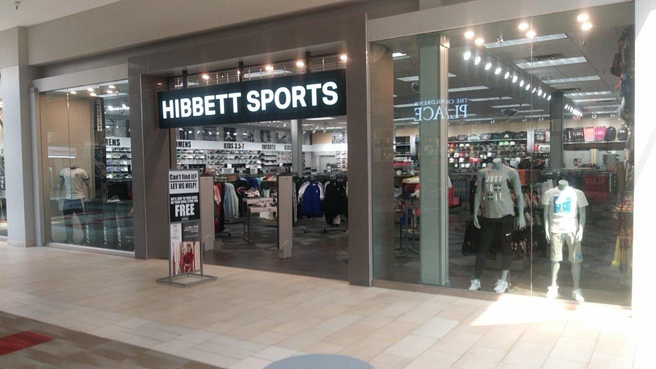 Santa Fe Hibbett Sports | Cerrillos Road